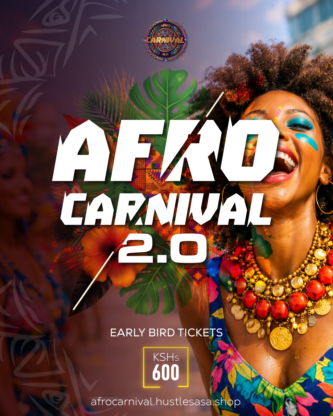 Afro Carnival 2.0