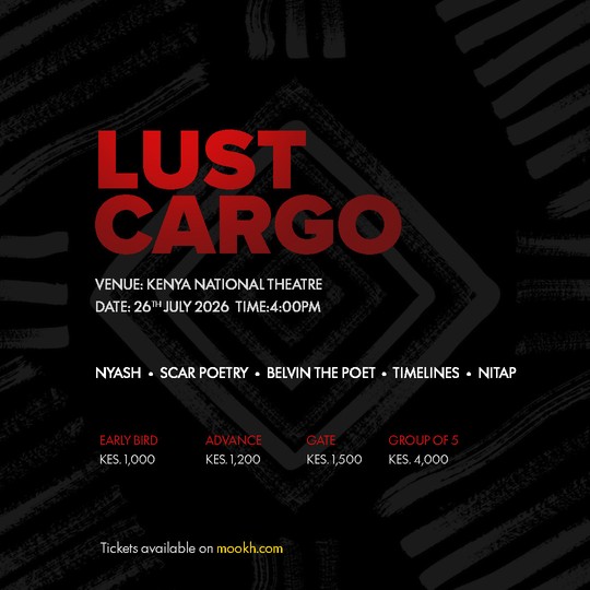 Lust Cargo