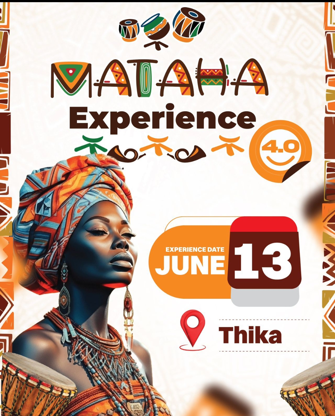 Mataha Experience 4.0