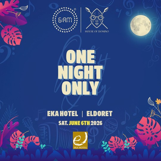ONE NIGHT ONLY