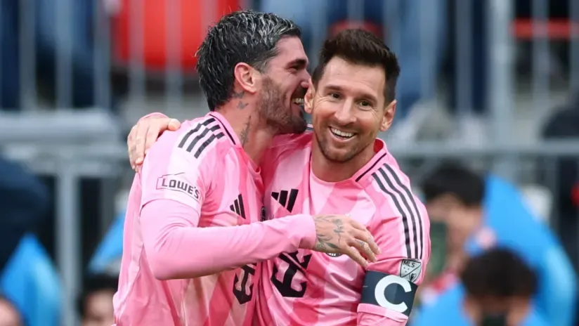Lionel Messi: The Journey of a Football Legend